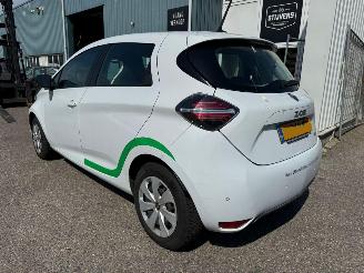 Renault Zoé R110 Life Carshare 52 kWh picture 3
