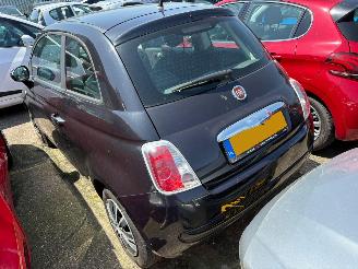 Fiat 500 1.2 Pop picture 2