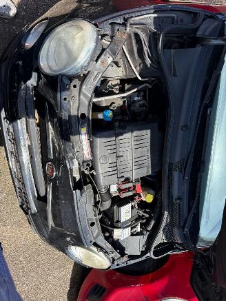 Fiat 500 1.2 Pop picture 5