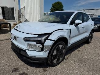 skadebil auto Volvo EX30 Single Motor Core 51 kWh 2024/7