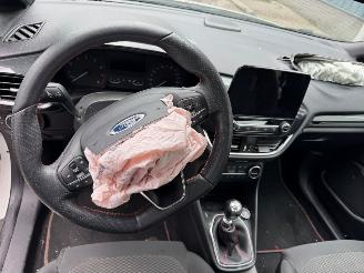 Ford Fiesta 1.0 EcoBoost ST-Line picture 12