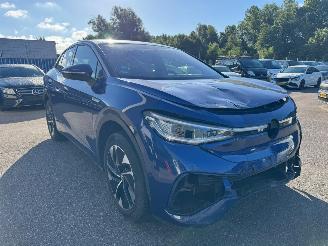 skadebil auto Volkswagen ID.5 Pro 77 kWh 2023/5