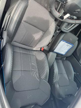 Renault Clio 1.6 E-Tech Full Hybrid 145 esprit Alpine picture 19