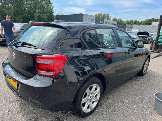 BMW 1-serie 116i AUTOMAAT picture 5