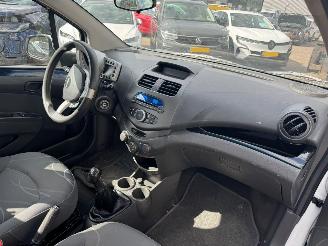 Chevrolet Spark 1.0 16V LE Bi-Fuel picture 10