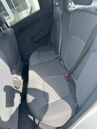 Chevrolet Spark 1.0 16V LE Bi-Fuel picture 12