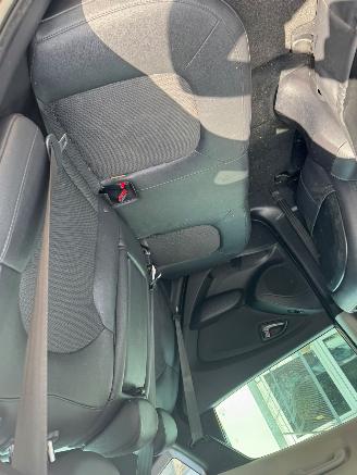 Hyundai Ix35 1.6i GDI Go! picture 17