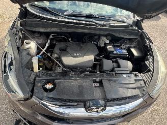 Hyundai Ix35 1.6i GDI Go! picture 7