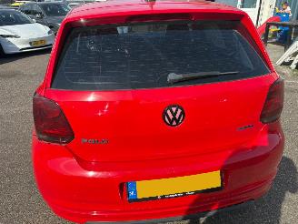 Volkswagen Polo Volkswagen Polo 1.2 TDI BlueMotion Comfortline picture 4