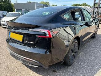 škoda osobní automobily Tesla Model 3 Premium Long Range AWD 78 kWh 2024/6
