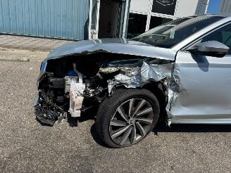 Skoda Octavia Combi 2.0 AUTOMAAT TDI picture 7