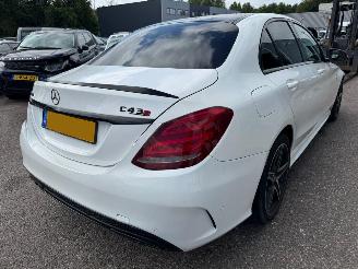 Mercedes C-klasse AMG 43 AUTOMAAT  4MATIC picture 5