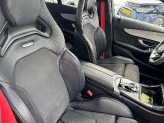 Mercedes C-klasse AMG 43 AUTOMAAT  4MATIC picture 21