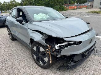 Unfallwagen Volvo EX30 Single Motor Plus 51 kWh 2024/7