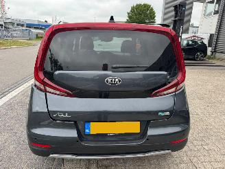 Kia E-Soul DynamicPlusLine 39.2 kWh picture 3