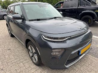 Auto incidentate Kia E-Soul DynamicPlusLine 39.2 kWh 2021/4