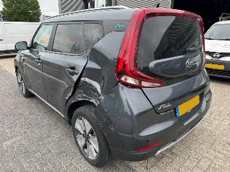 Kia E-Soul DynamicPlusLine 39.2 kWh picture 4