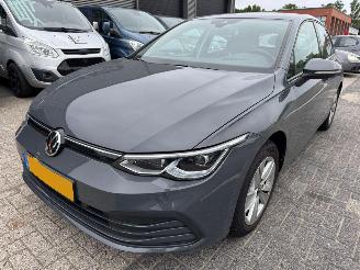 Avarii autoturisme Volkswagen Golf 1.5 TSI Life Business 2020/9