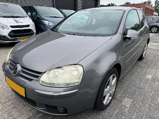 Avarii autoturisme Volkswagen Golf 1.4 Easyline 2007/11