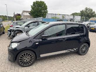 Skoda Citigo 1.0 Greentech Monte Carlo picture 2