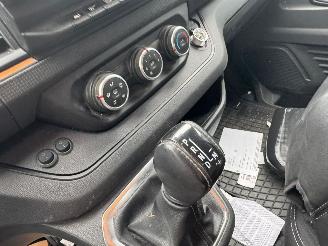 Renault Trafic 2.0 AUTOMAAT dCi 150 T30 L2H1 Work Edition picture 14