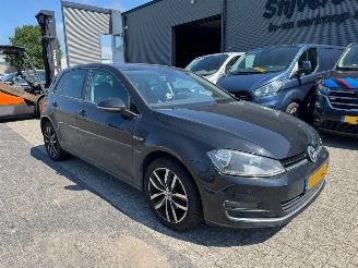 Volkswagen Golf 1.4 AUTOMAAT TSI ACT Business Edition R Connected picture 7