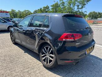 Volkswagen Golf 1.4 AUTOMAAT TSI ACT Business Edition R Connected picture 2