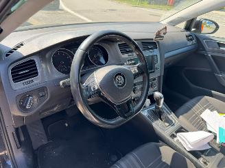 Volkswagen Golf 1.4 AUTOMAAT TSI ACT Business Edition R Connected picture 9