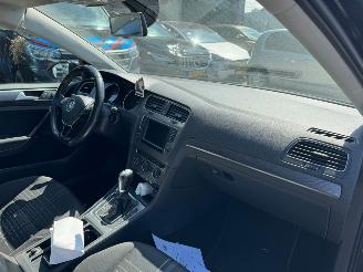 Volkswagen Golf 1.4 AUTOMAAT TSI ACT Business Edition R Connected picture 12