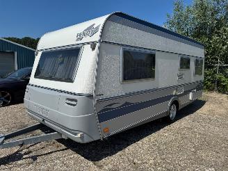 Schade caravan Fendt  170 1999/8