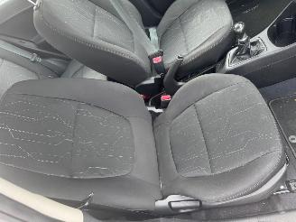 Kia Picanto 1.0 CVVT Comfort Pack picture 14