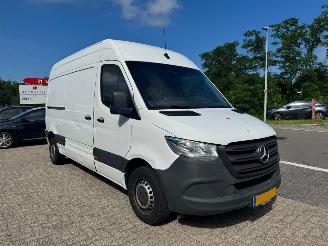 Mercedes Sprinter 211 1.9 CDI L2H2 FWD Functional picture 8