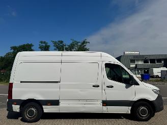Mercedes Sprinter 211 1.9 CDI L2H2 FWD Functional picture 6