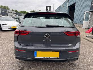 Volkswagen Golf 1.0 AUTOMAAT eTSI Life Business picture 4