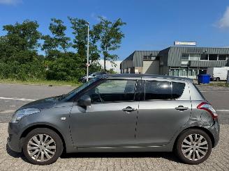 Suzuki Swift 1.2 Bandit EASSS picture 2