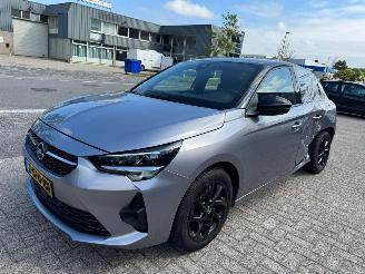 škoda osobní automobily Opel Corsa 1.2 Level 4 2022/10