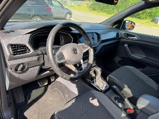 Volkswagen T-Cross 1.0 AUTOMAAT TSI Style picture 10