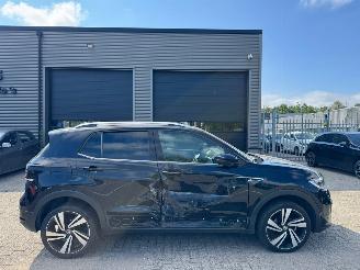 Volkswagen T-Cross 1.0 AUTOMAAT TSI Style picture 5