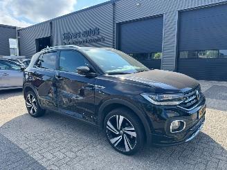 Volkswagen T-Cross 1.0 AUTOMAAT TSI Style picture 6