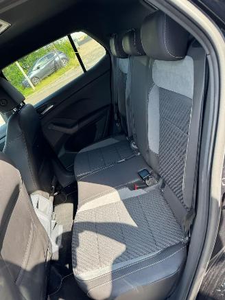 Volkswagen T-Cross 1.0 AUTOMAAT TSI Style picture 14