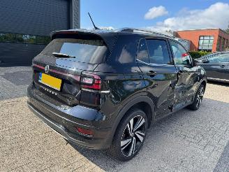 Volkswagen T-Cross 1.0 AUTOMAAT TSI Style picture 4