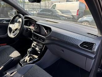 Volkswagen T-Cross 1.0 AUTOMAAT TSI Style picture 13