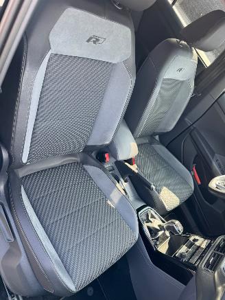 Volkswagen T-Cross 1.0 AUTOMAAT TSI Style picture 16