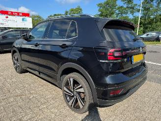 Volkswagen T-Cross 1.0 AUTOMAAT TSI Style picture 2