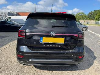 Volkswagen T-Cross 1.0 AUTOMAAT TSI Style picture 3