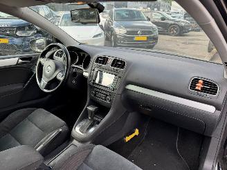 Volkswagen Golf 1.4 AUTOMAAT TSI Highline picture 15