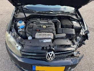 Volkswagen Golf 1.4 AUTOMAAT TSI Highline picture 7