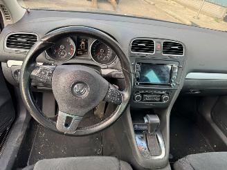 Volkswagen Golf 1.4 AUTOMAAT TSI Highline picture 13