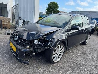 Volkswagen Golf 1.4 AUTOMAAT TSI Highline picture 6