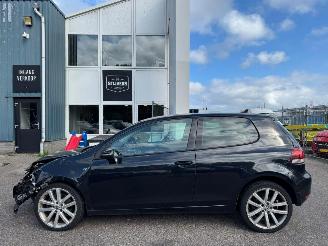 Volkswagen Golf 1.4 AUTOMAAT TSI Highline picture 5